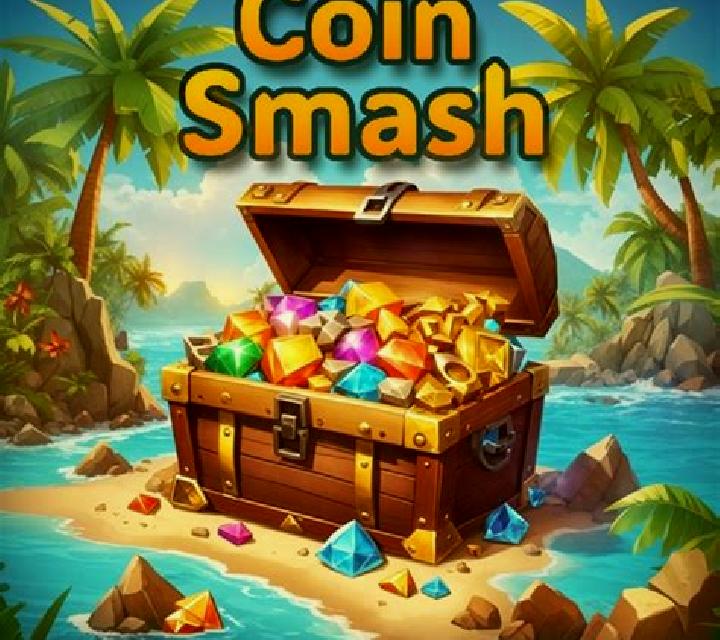 Coin Smash slot