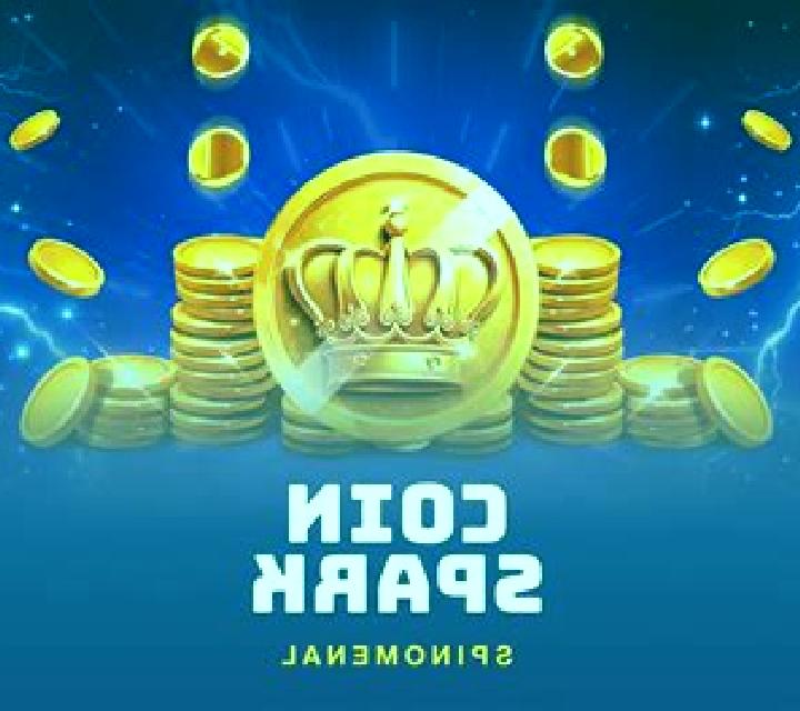 Coin Spark (Spinomenal) online slot