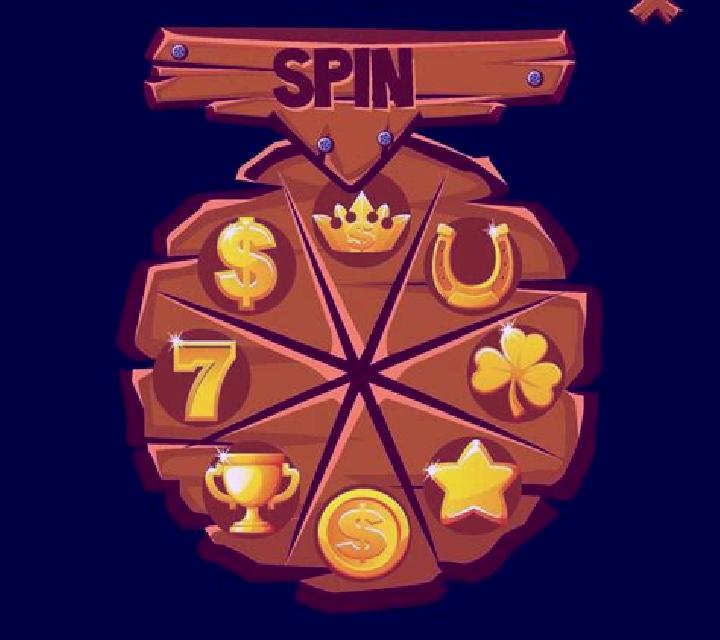 Coin Spin online slot