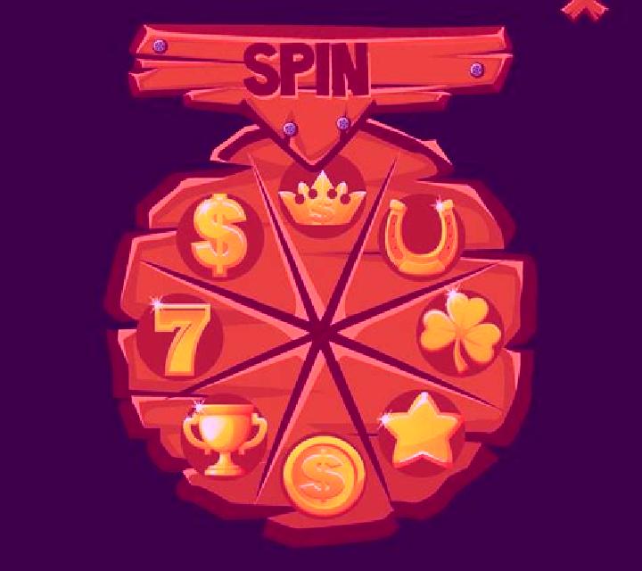 Coin Spin slot game