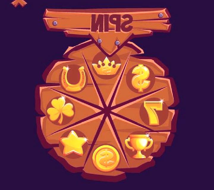 Coin Spin slot
