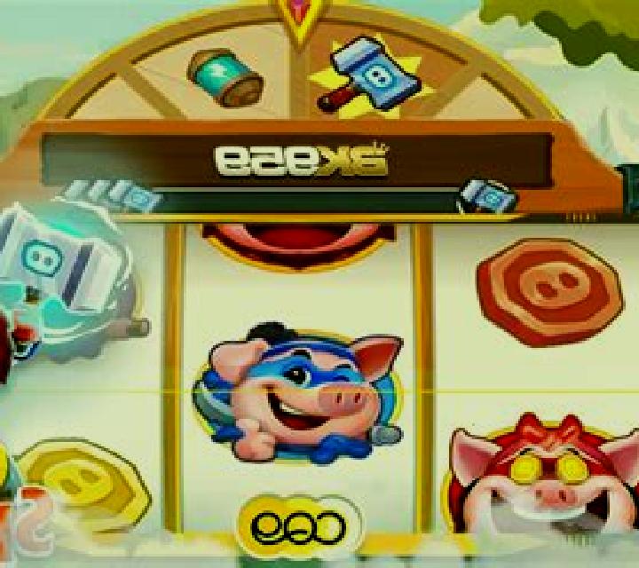 Coin Spinner (CQ9Gaming) slot game