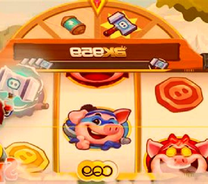 Coin Spinner (CQ9Gaming) slot machine