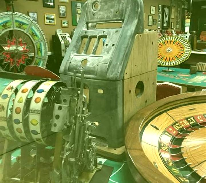 Coin Spinner (Greentube) slot machine