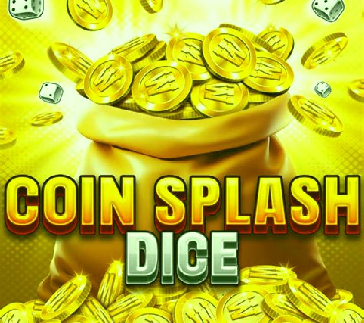 Coin Splash Dice online slot
