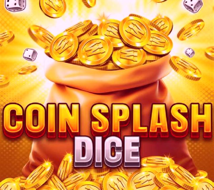 Coin Splash Dice slot