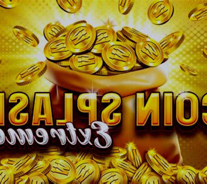 Coin Splash Extreme online slot