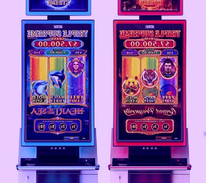 Coin Splash Extreme slot machine