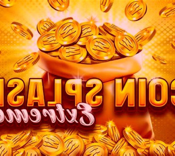 Coin Splash Extreme slot