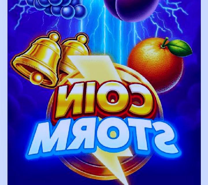 Coin Storm online slot