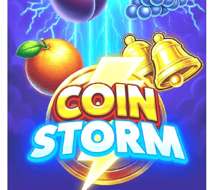 Coin Storm slot