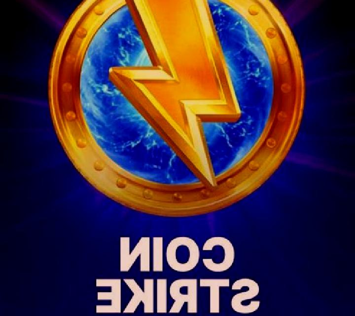 Coin Strike 2: Hold and Win online slot