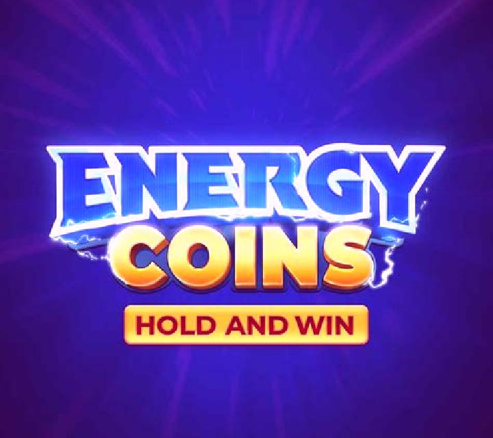 Coin Strike 2: Hold and Win slot machine