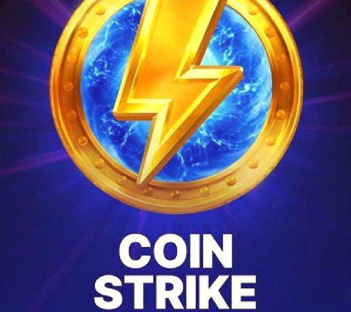Coin Strike 2: Hold and Win slot