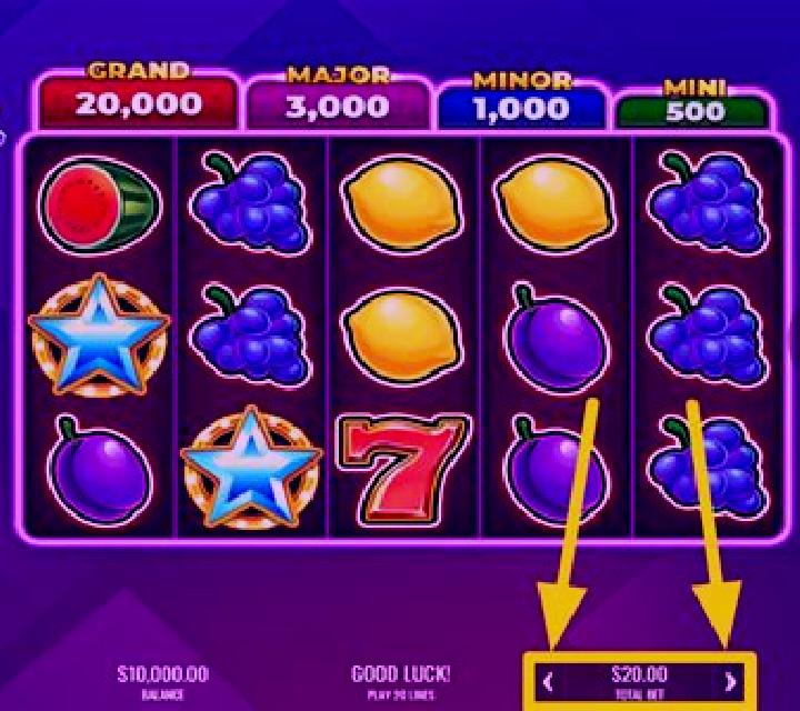 Coin Surge slot