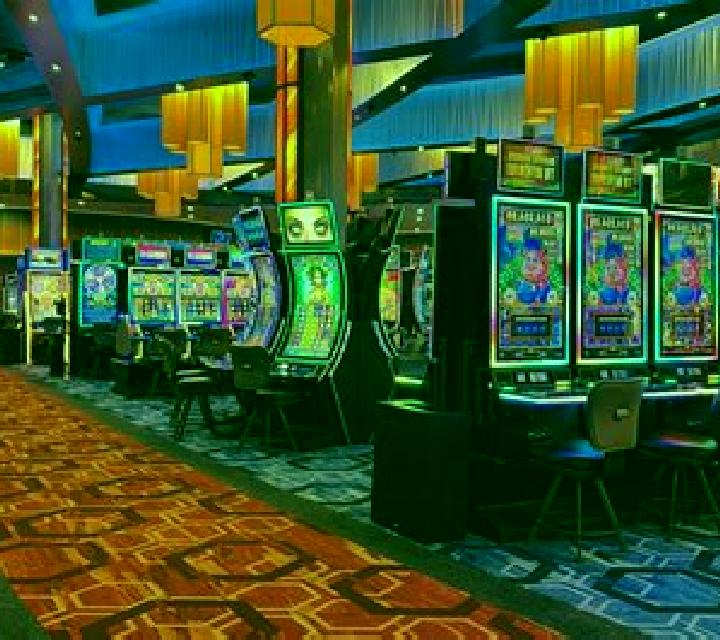 Coin Swipe online slot