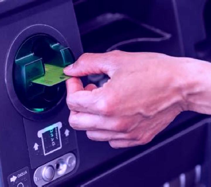 Coin Swipe slot game