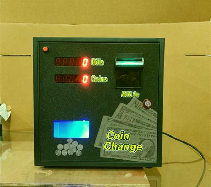 Coin Swipe slot machine