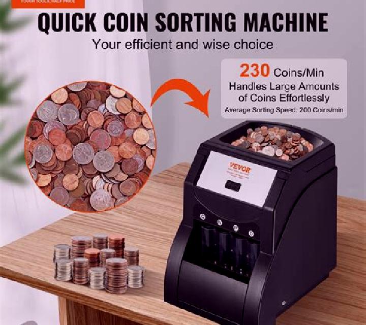Coin Tank slot machine
