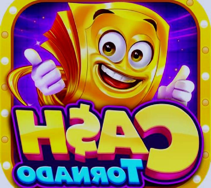 Coin Tornado online slot