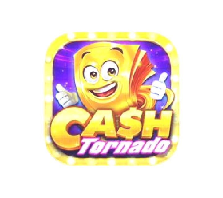 Coin Tornado slot game