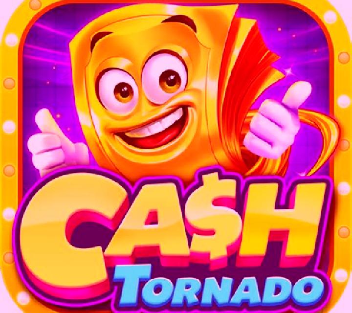 Coin Tornado slot machine