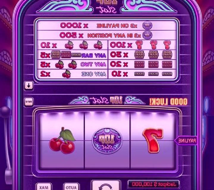 Coin Toss: Deluxe slot game