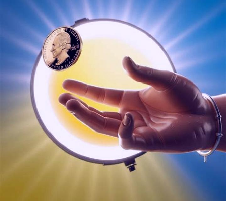 Coin Toss online slot