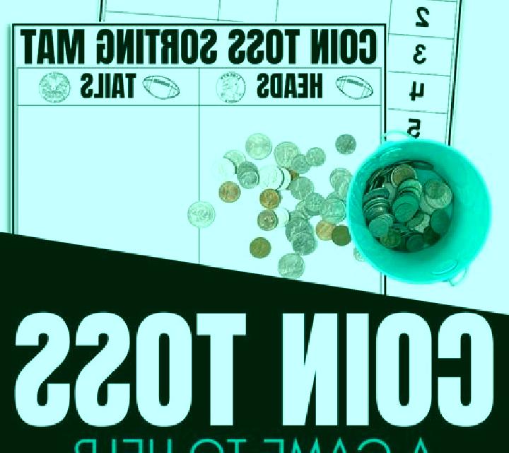 Coin Toss slot game