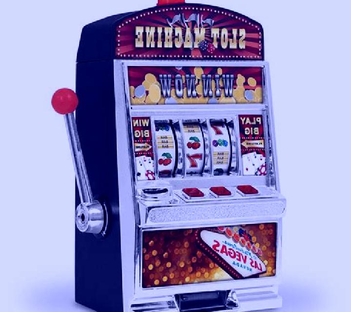 Coin Toss slot machine
