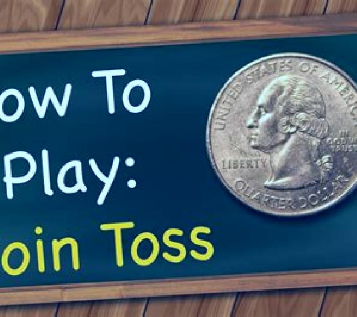 Coin Toss slot