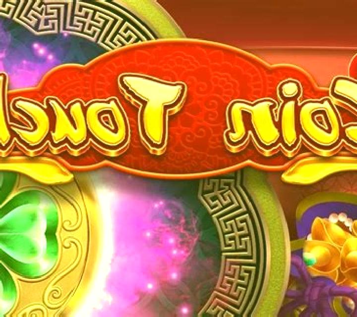 Coin Touch slot game