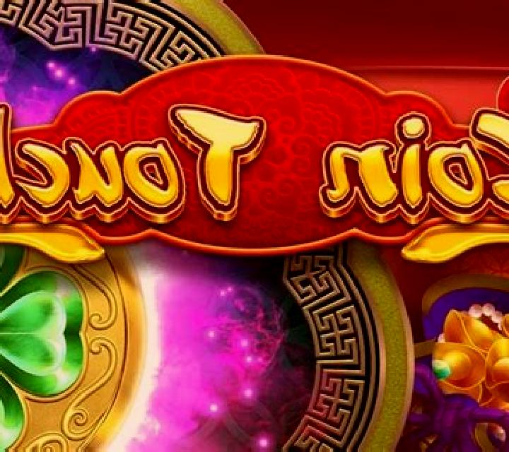 Coin Touch slot