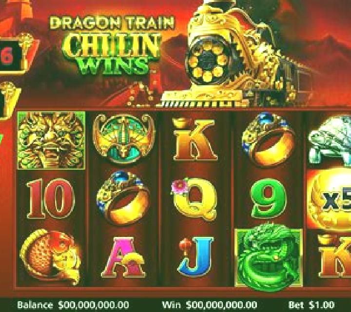 Coin Train slot