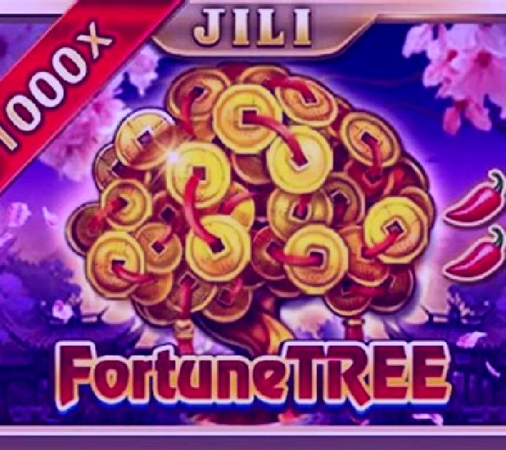 Coin Tree (Jili Games) online slot