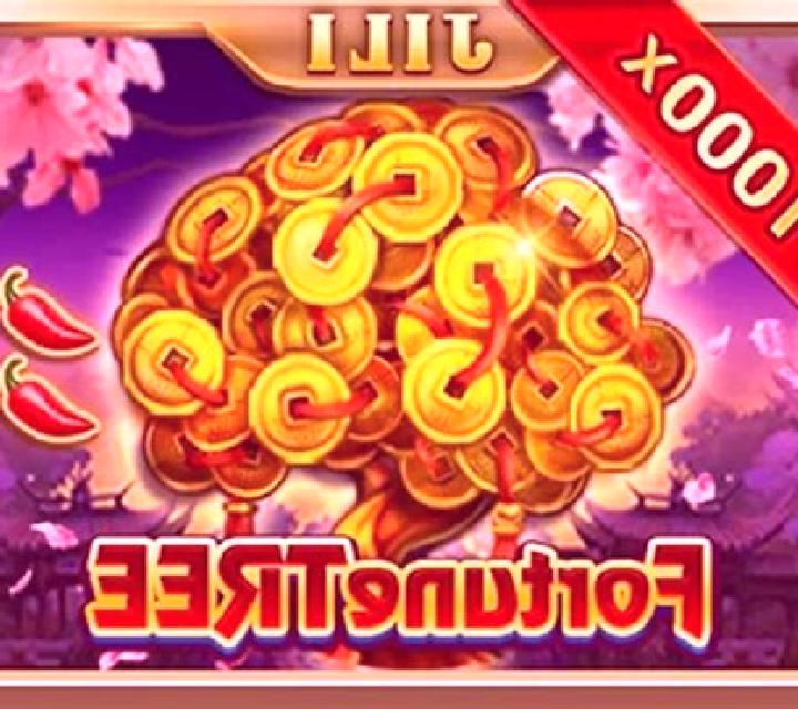 Coin Tree (Jili Games) slot game