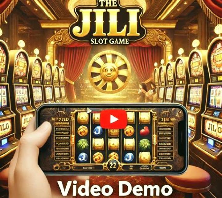 Coin Tree (Jili Games) slot machine