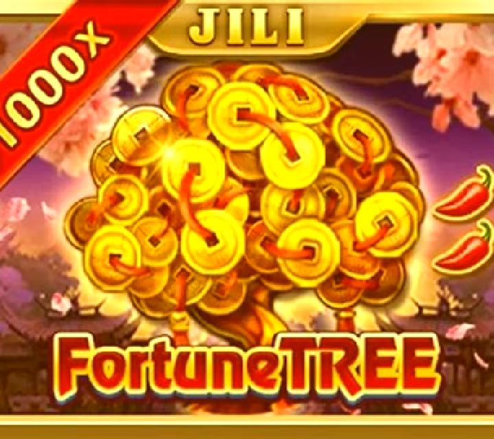 Coin Tree (Jili Games) slot