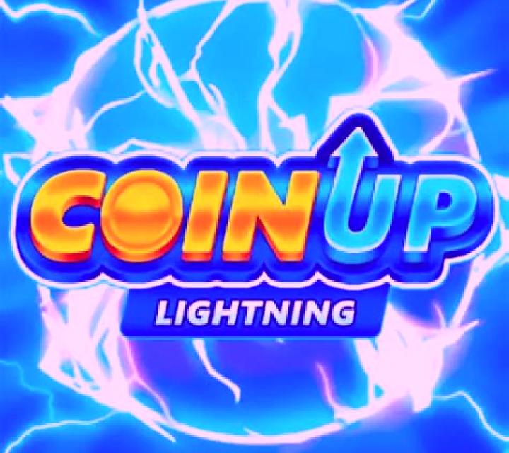 Coin Up: Lightning online slot