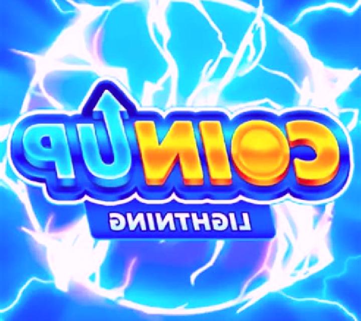 Coin Up: Lightning slot