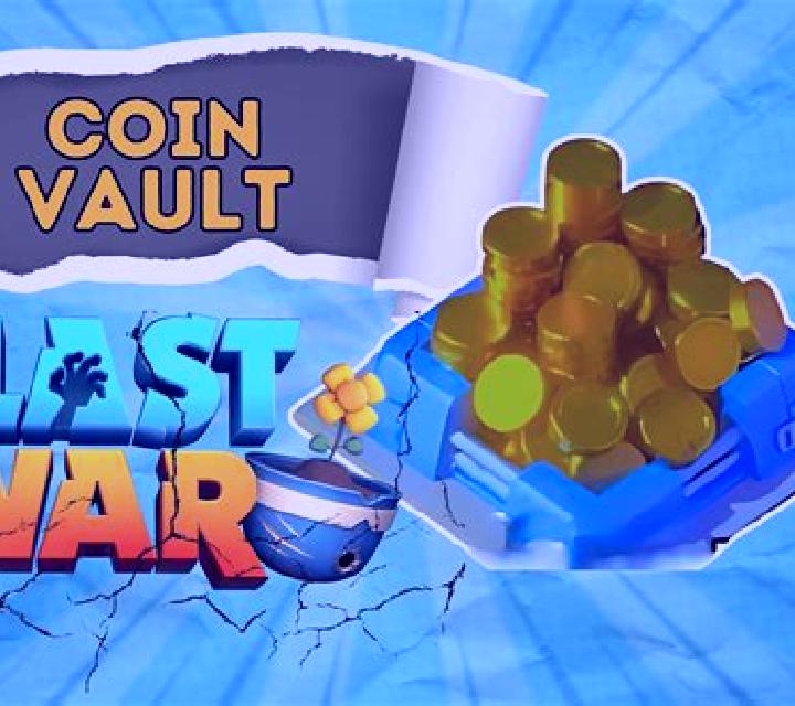 Coin Vault online slot