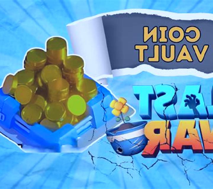 Coin Vault Royale online slot