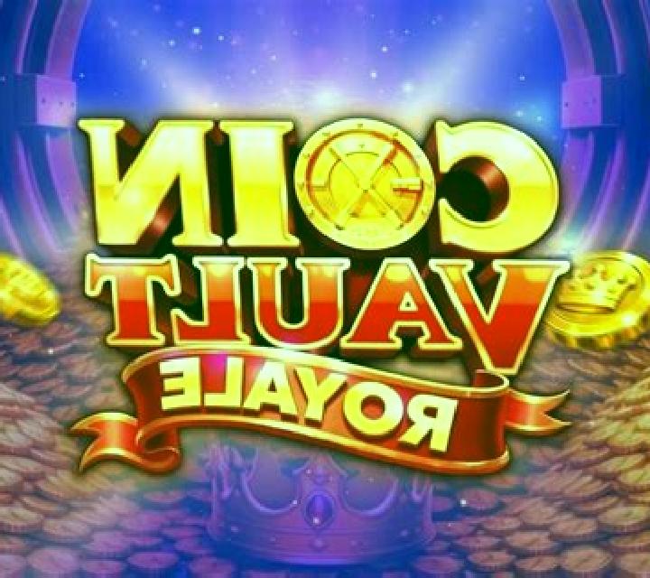 Coin Vault Royale slot