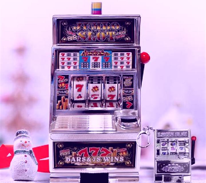 Coin Volcano 2 online slot