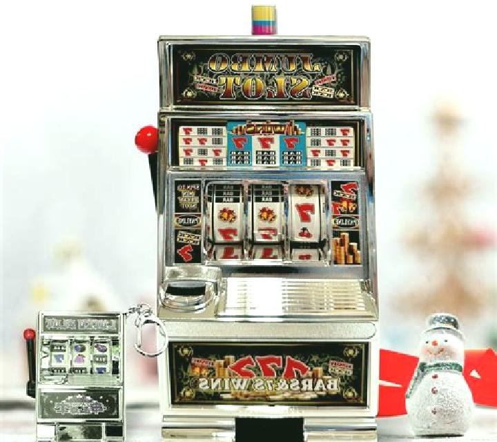 Coin Volcano 2 slot machine