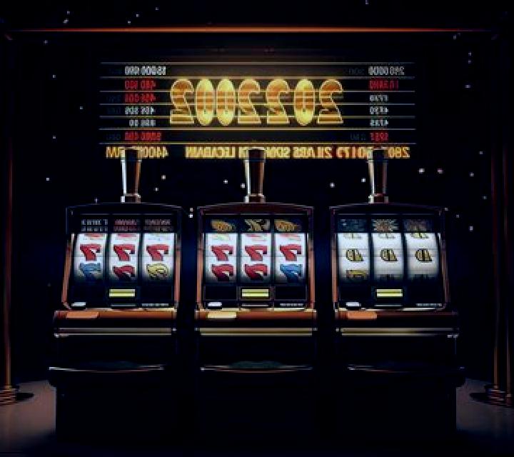 Coin Volcano 2 slot
