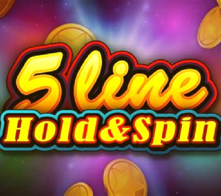 Coin Win 2: Hold the Spin slot