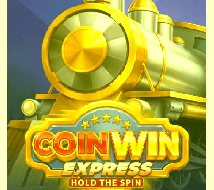 Coin Win Express online slot