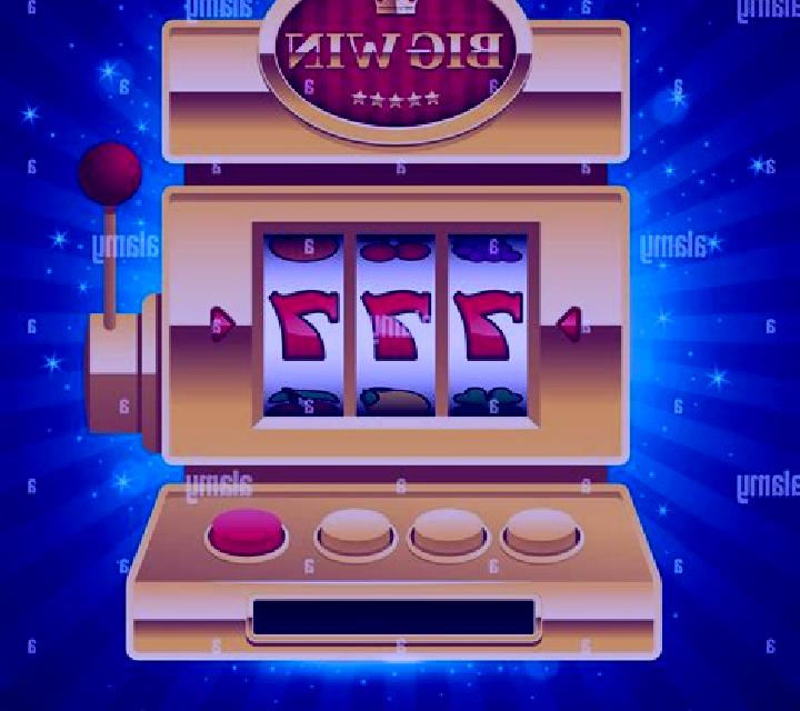 Coin Win Express slot machine