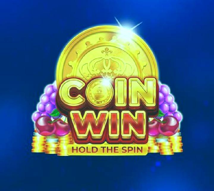 Coin Win: Hold The Spin online slot